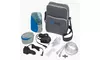Mabis 40-136-000 NEB XP Portable Handheld Compressor Kit - Deluxe