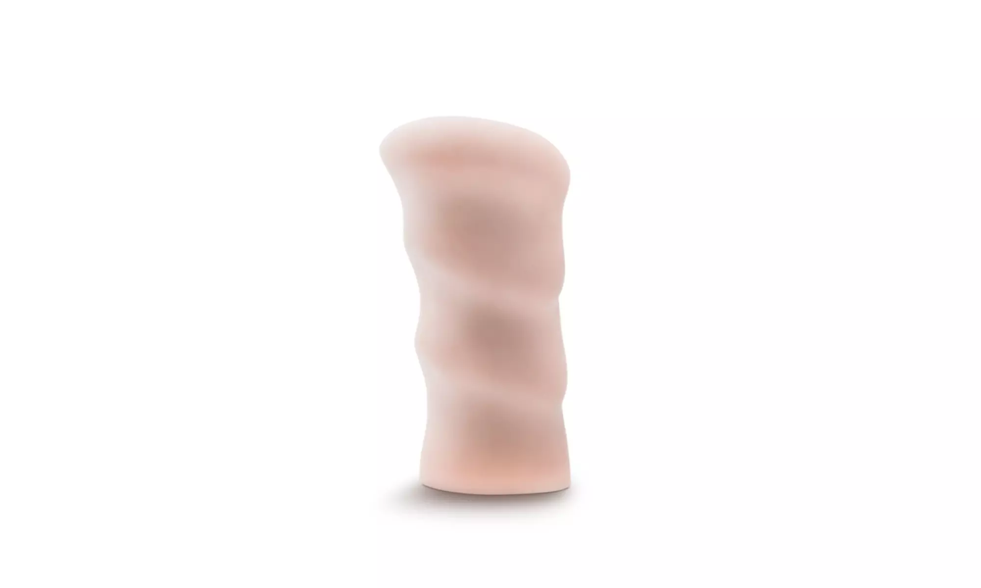 M for Men 3-pack Self Lubricating Stroker Sleeves - Primary Image