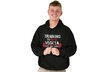 Train To Beat Vegeta Gym Workout Motivation Hoodie - Second Medium