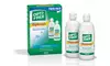 Opti-Free Replenish Multi-Purpose Disinfecting Solution with Lens Case,2 Pack