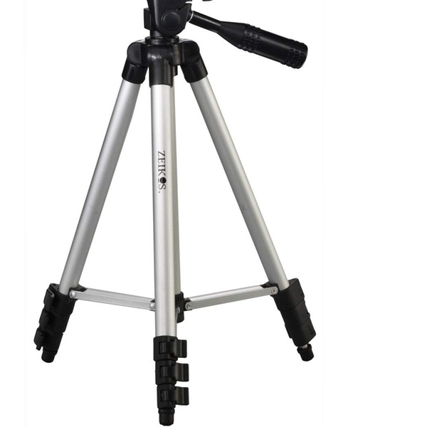 zeikos tripod