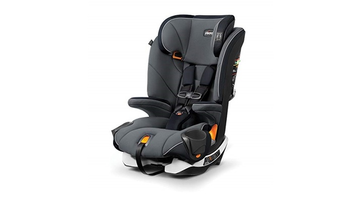 chicco myfit harness booster car seat