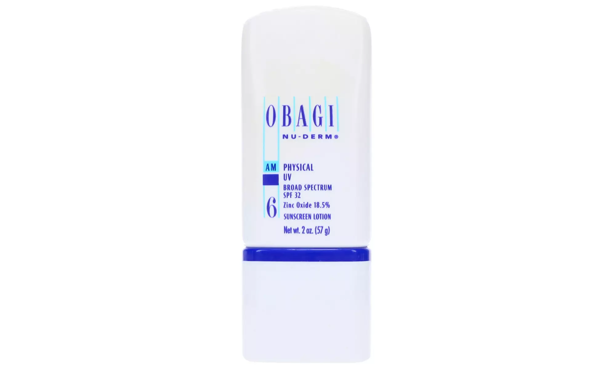 Obagi Nu-Derm Physical SPF 32 Sunscreen 60 ml / 2 oz - Primary Image