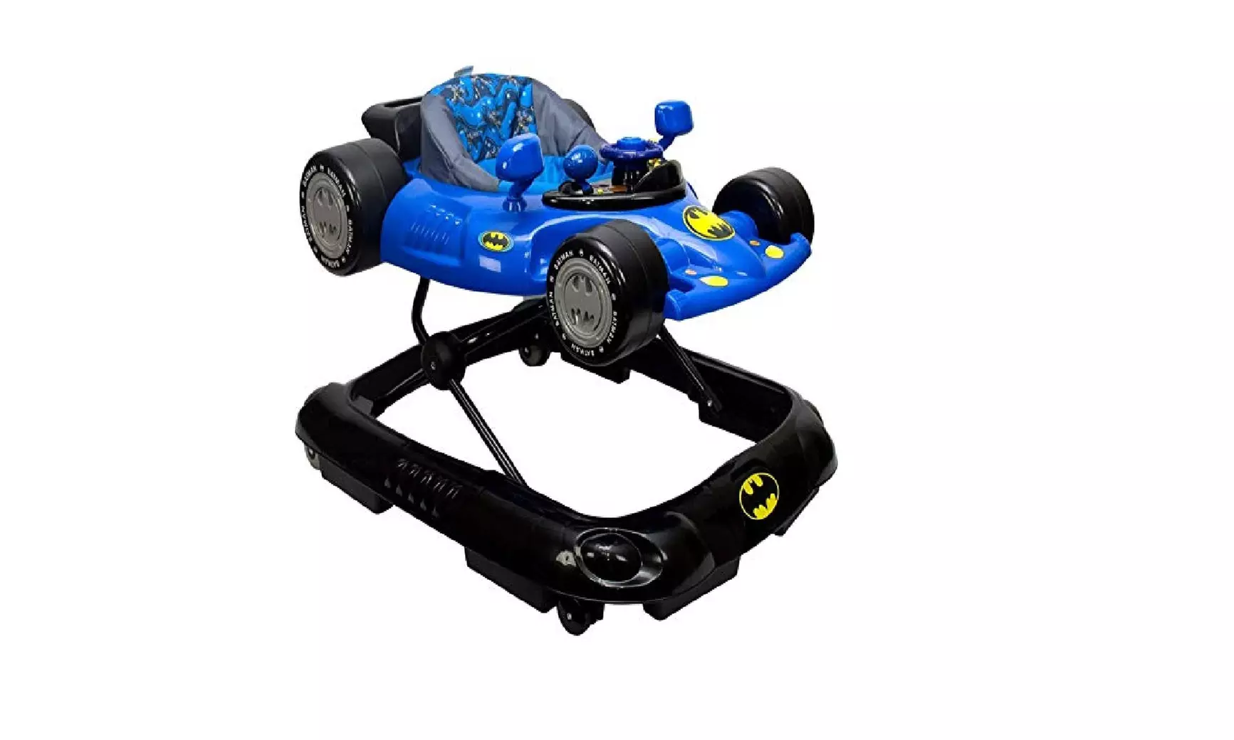 KidsEmbrace Batman Baby Activity Walker - Primary Image