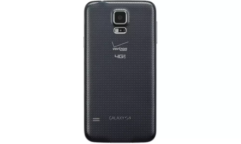 Samsung Galaxy S5 G900V 16GB Verizon CDMA SmartPhone (A Grade Refurbished) - Primary Image