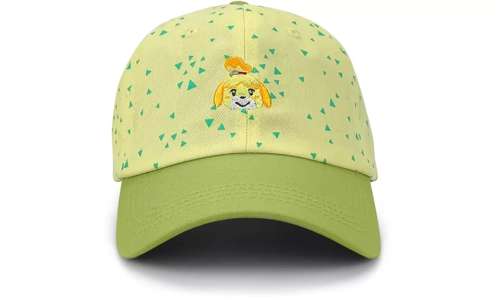 Nintendo Controller Gear Hat Baseball Cap - Primary Image