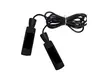 Rope Adjustable Bearing Speed Fitness Aerobic Exercise Boxing Skipping Jump - Second Medium