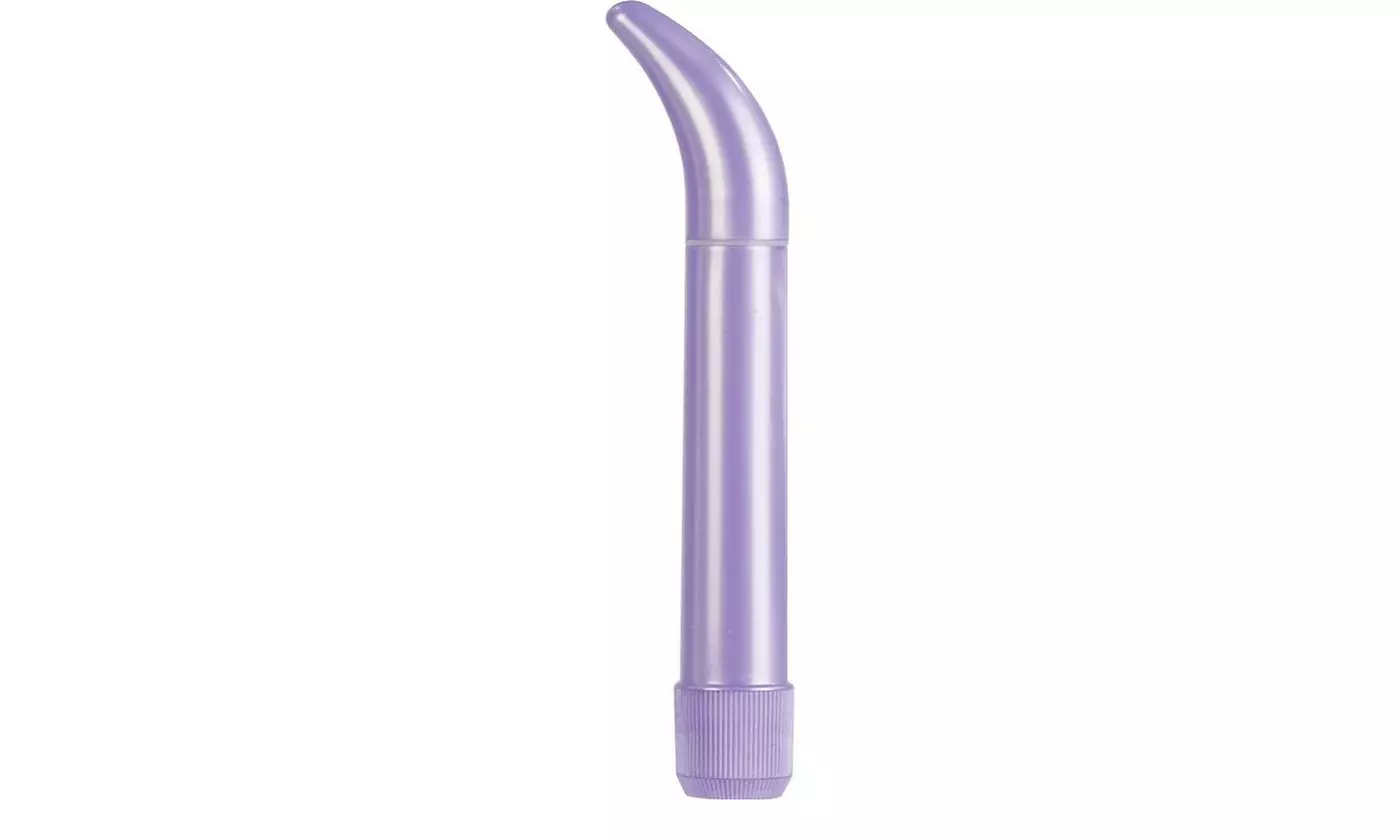 Slender G-spot- - Second Medium
