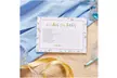 Baby Shower Game Cards Word Scramble, Bingo, Well Wishes (5 Set, 50 Sheets Each) - Second Medium
