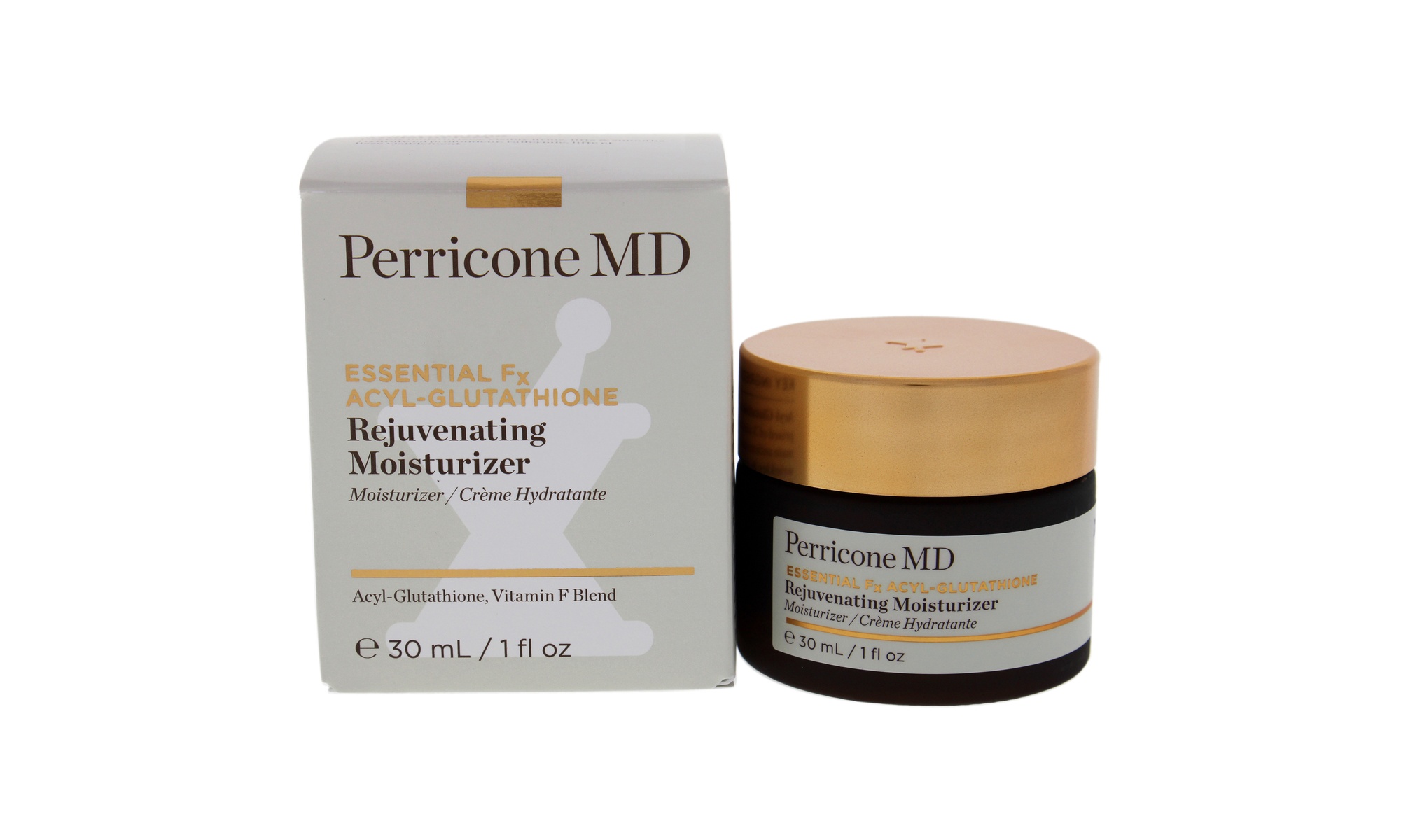 Perricone MD Essential FX Acyl-Glutathione Rejuvenating Moisturizer 1 oz
