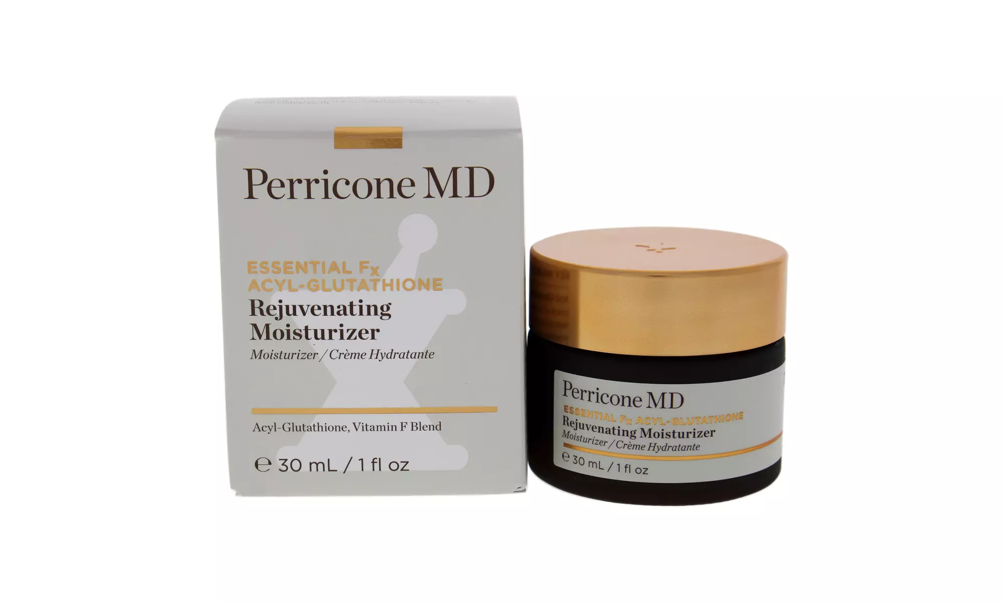 Perricone MD Essential FX Acyl-Glutathione Rejuvenating Moisturizer 1 oz - Primary Image