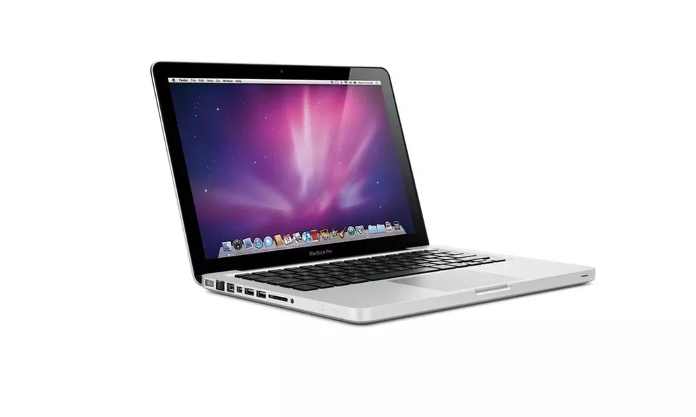 Apple MacBook Pro 13.3" Laptop with Apple Lightning Cable and/or Power Adapter (Refurbished A-Grade) - Primary Image