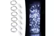 CYLAPEX Pack of 6 LED Starry String Lights with 20 Micro LEDs - Second Medium