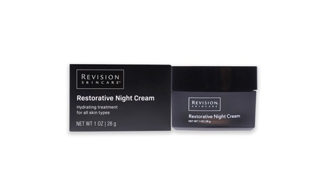 Restorative Night Cream 1 oz