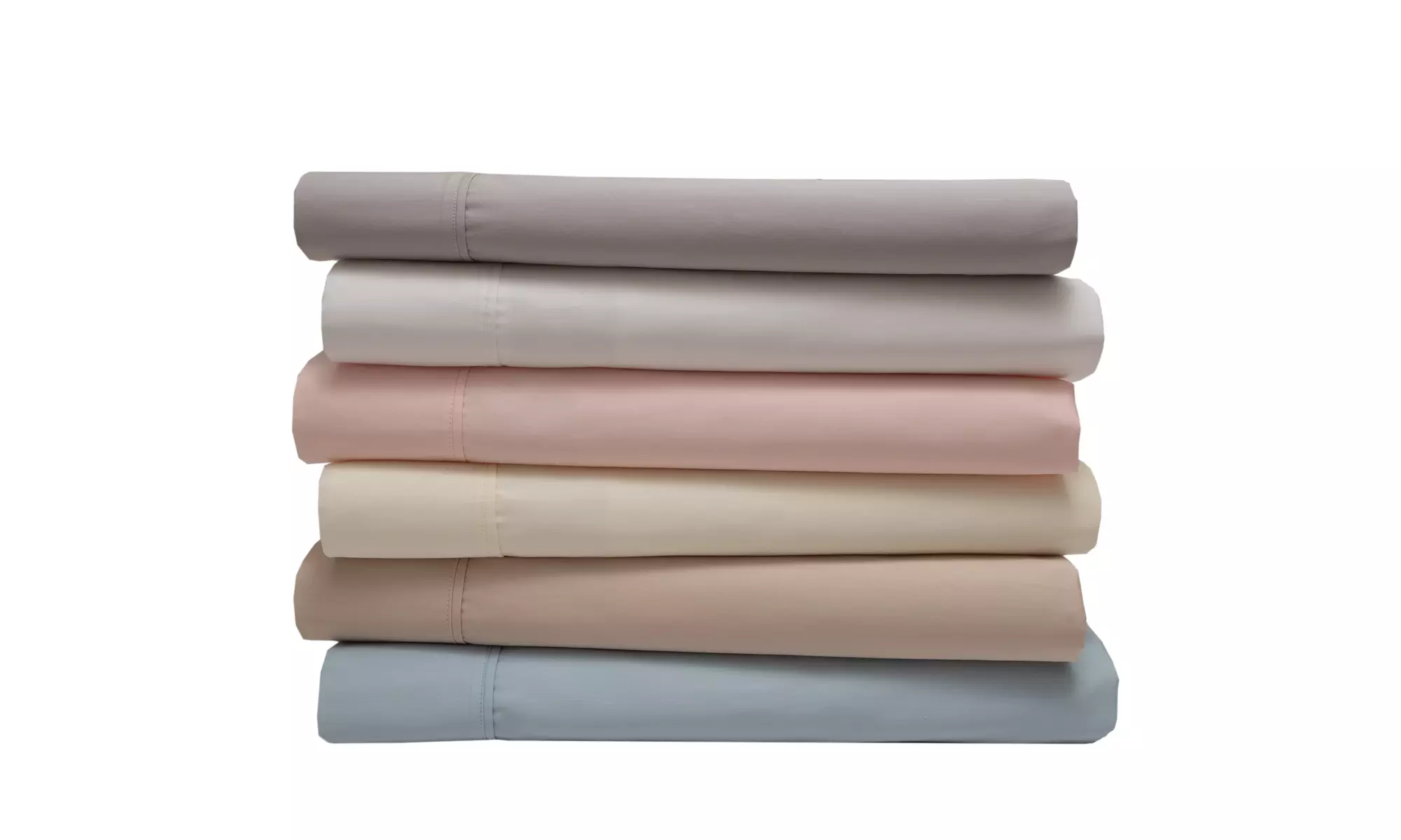 100% Organic Cotton Sheet Set - Primary Image
