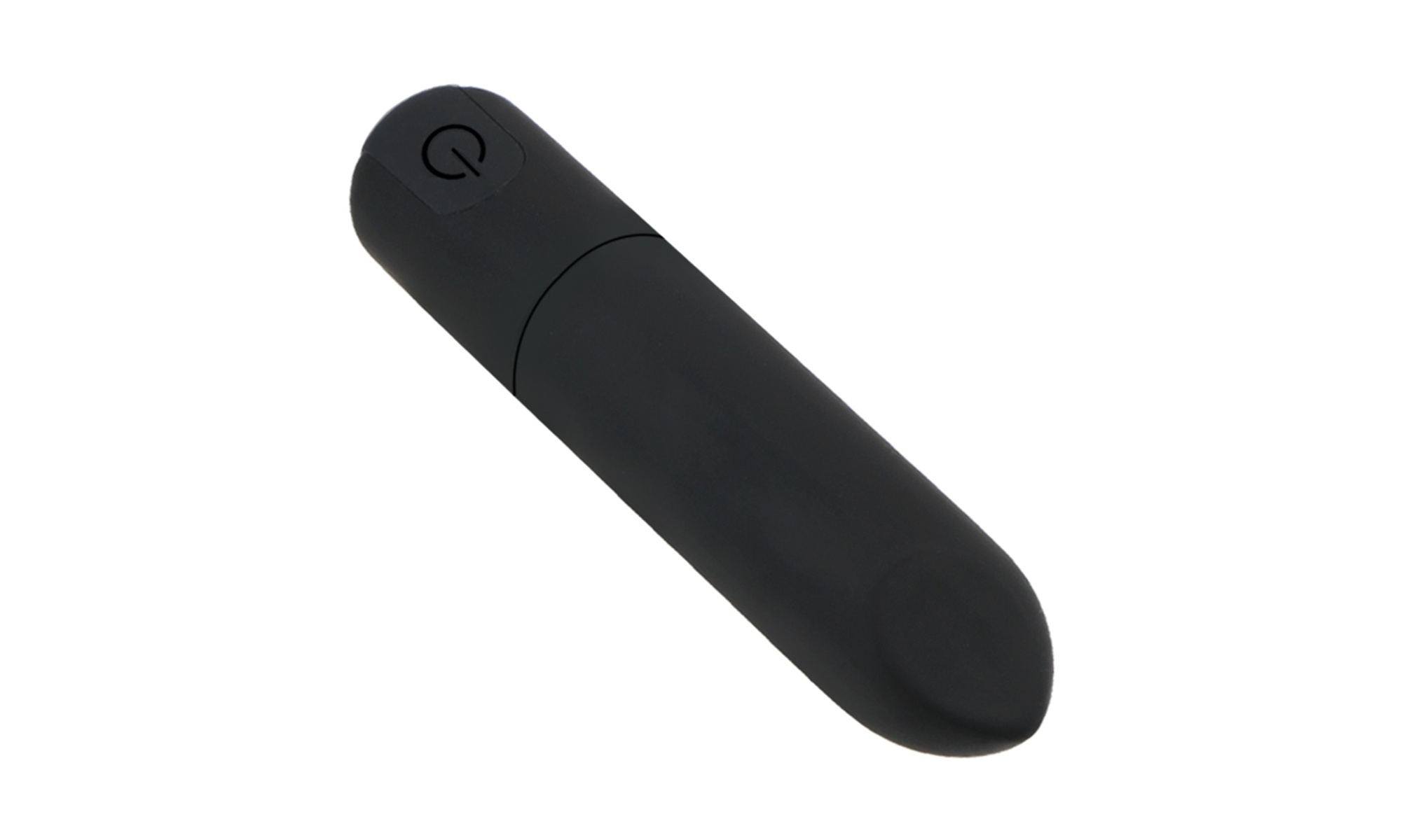 12 Speeds Powerful Clitoral&G-spot Vibrator Discreet Rechargeable Lipstick Vibe