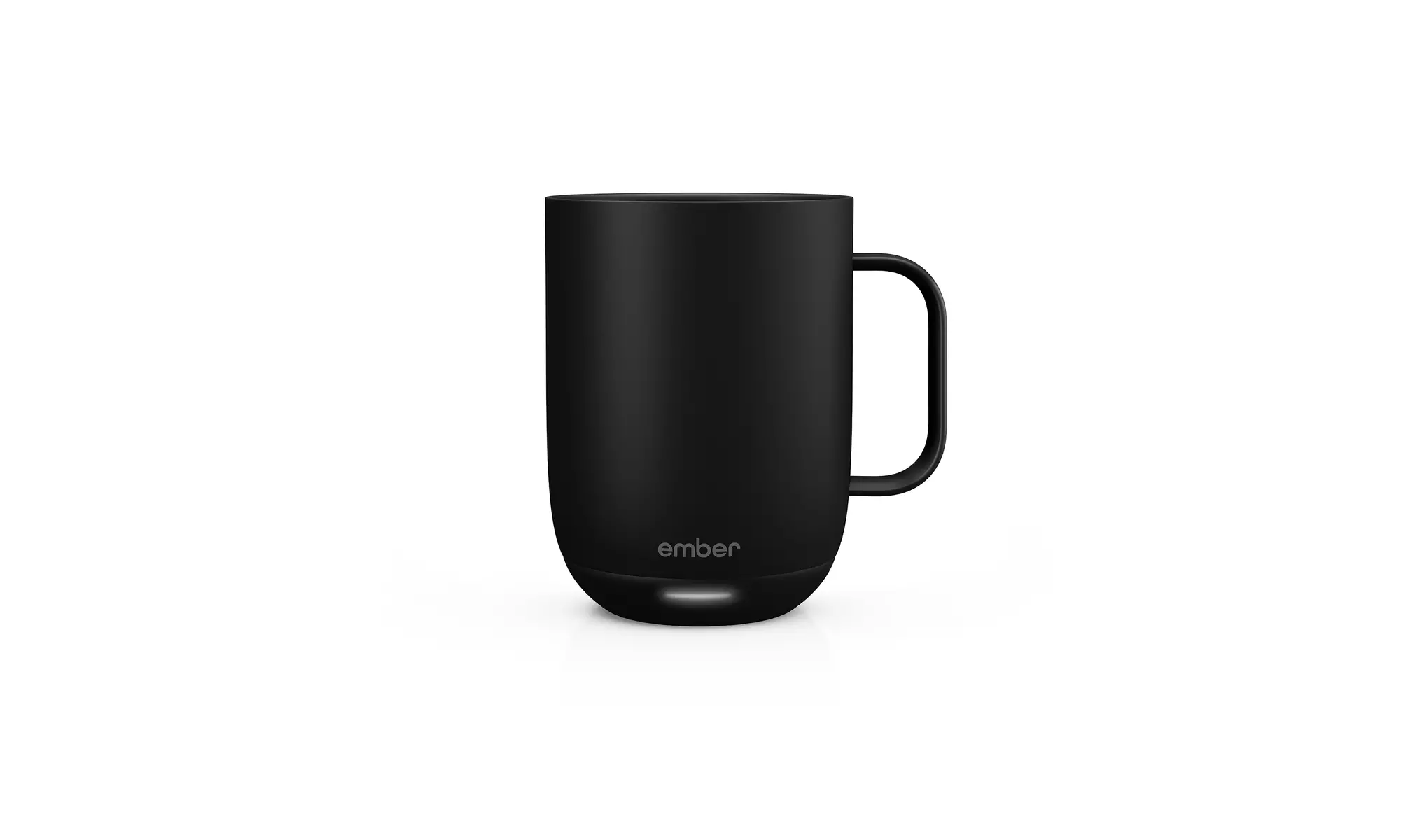 Ember Temperature Control Smart Coffee Mug 2, 10oz or 14oz
