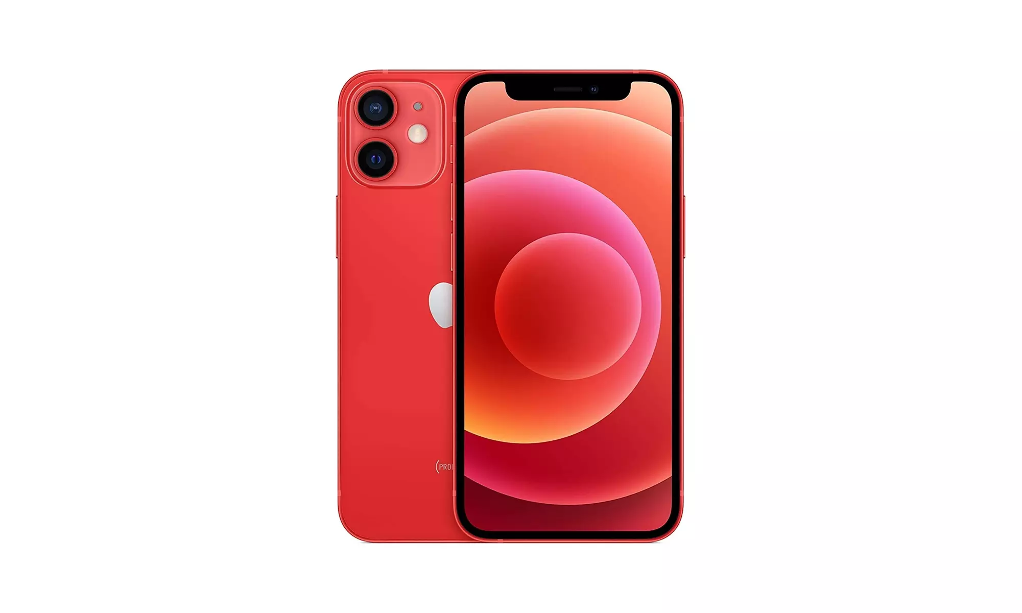 Apple iPhone 12 Mini 5.4"  - Primary Image