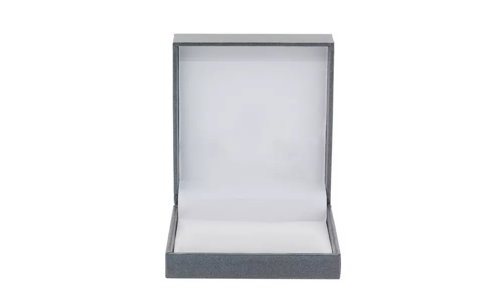 Textured Stud Earring In 14K Gold by Moricci