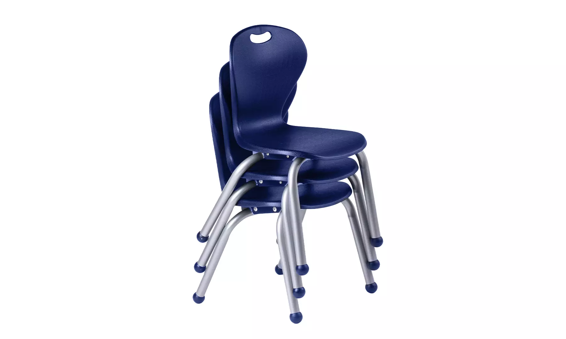 ZUUL Chair Series - Stackable