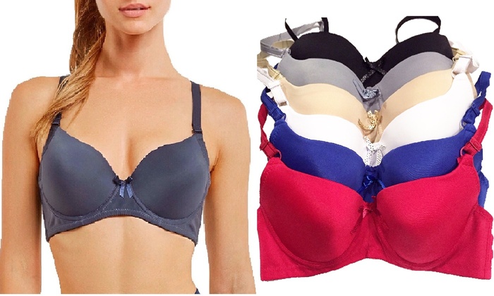 34d bras full coverage