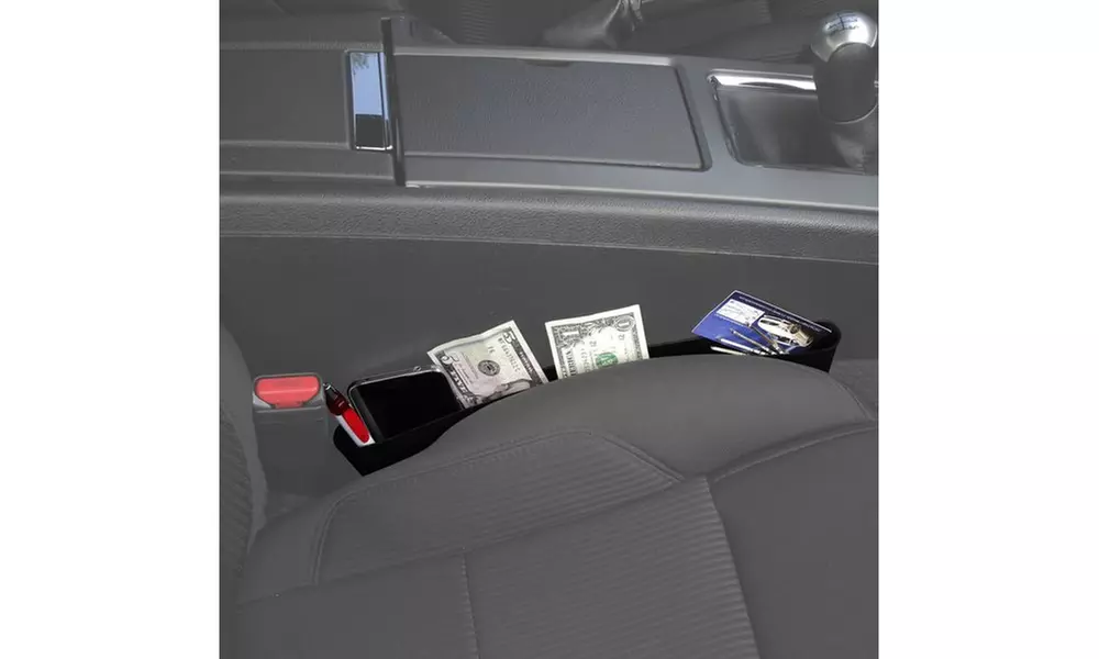 Sleeve Catch Auto Caddy Set - Primary Image