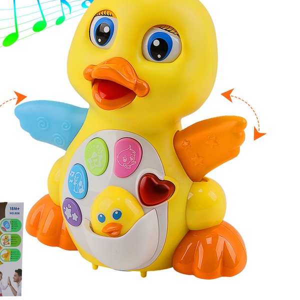 baby toys that play music and light up