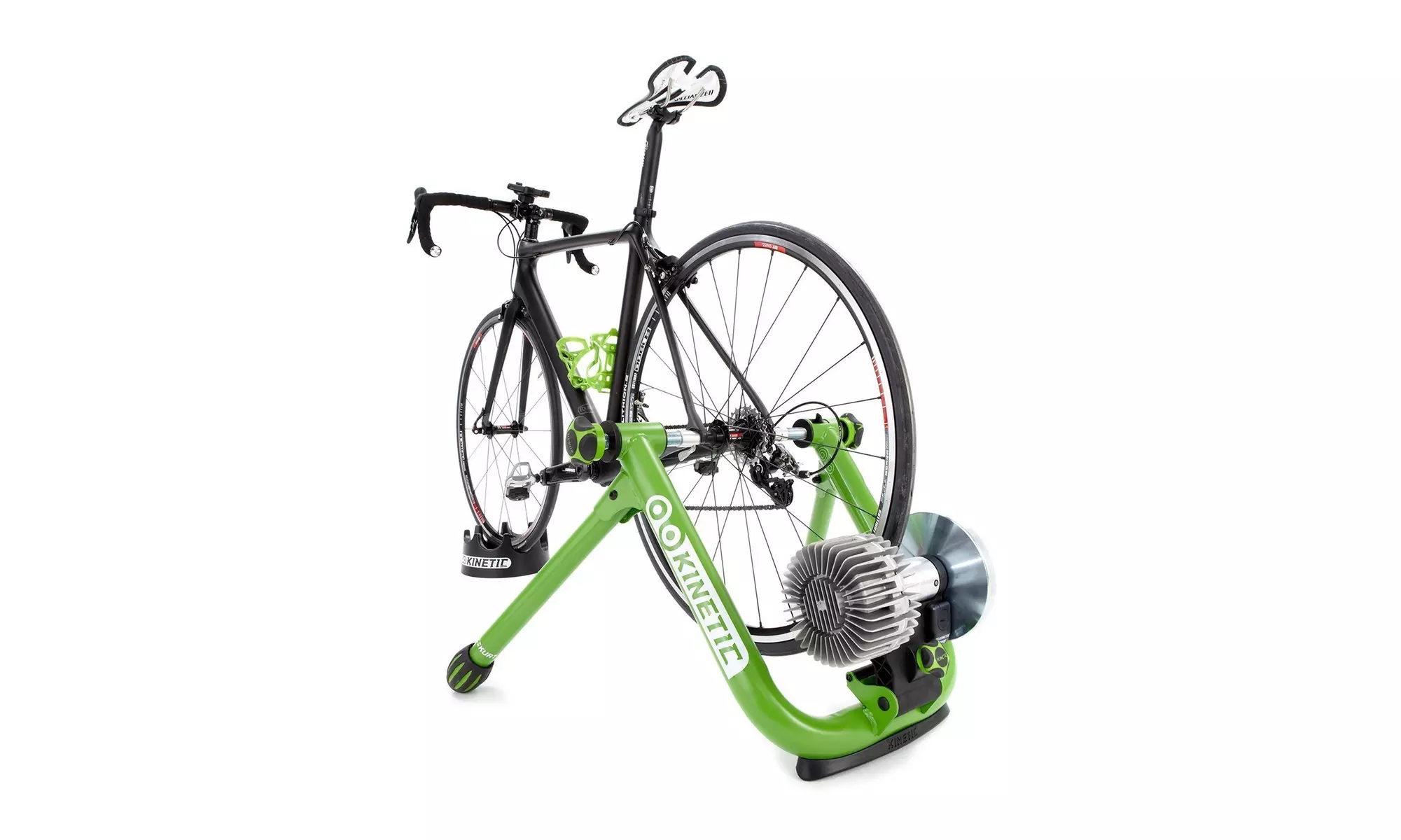 Kinetic T-2700 Road Machine Smart Trainer - Second Medium