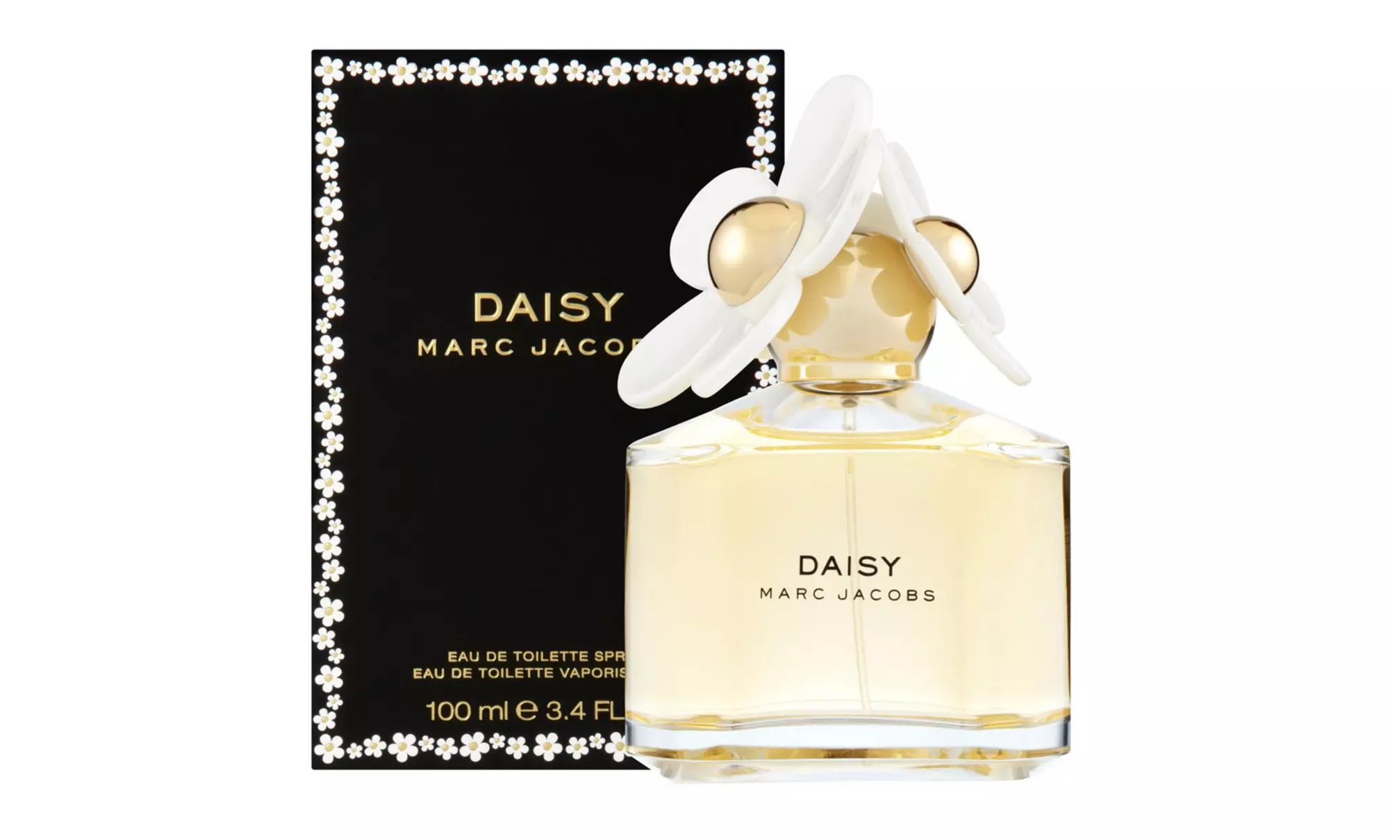 Daisy EDT Spray For Women - Second Medium