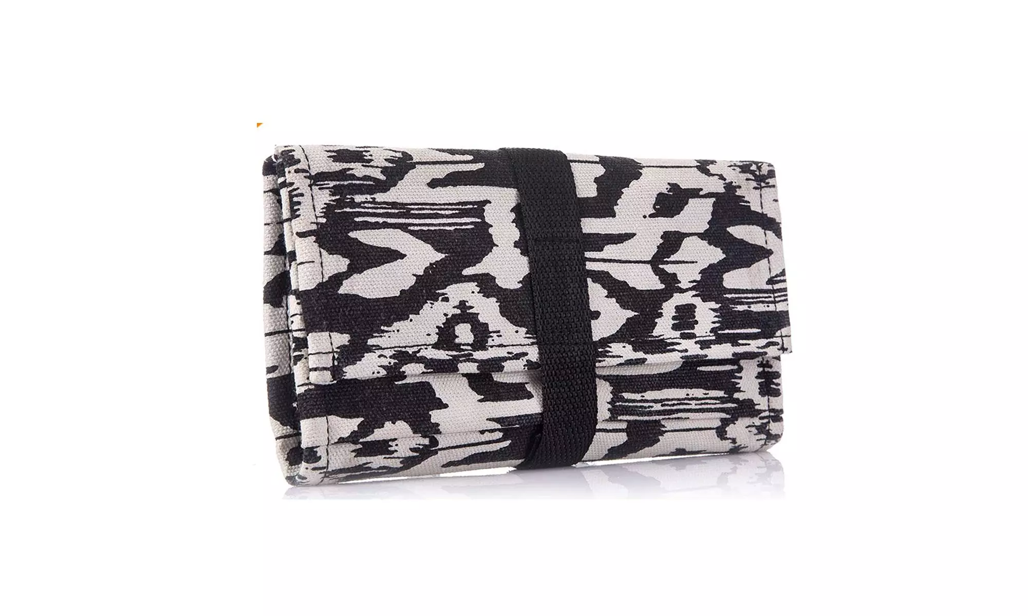 Modern Grocery Coupon Organizer - Wallet Coupon Holder  - Primary Image