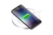 Qi Wireless Charger Pad Charging Dock for iPhone X iPhone 8 Galaxy Note 8 S9/S9 - Second Medium