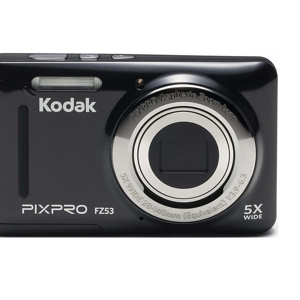 kodak pixpro fz53