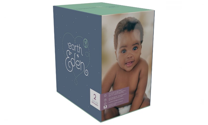 earth and eden diapers