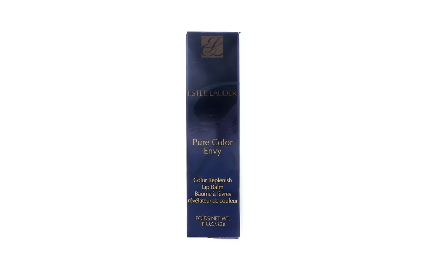 Estee Lauder Pure Color Envy Color Replenish Lip Balm 0.11 oz - Primary Image