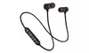 Sweatproof Bluetooth Earbuds Sports Wireless Headphones in Ear Headsets