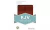 KJV Super Giant Print Reference Bible Premium LeatherTouch Cover