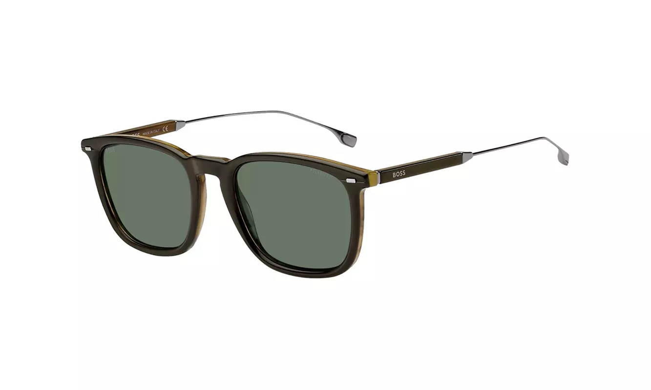 Hugo Boss Polarized Men's Sunglasses