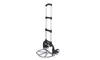 Compact Portable Luggage Folding Push Cart Trolley