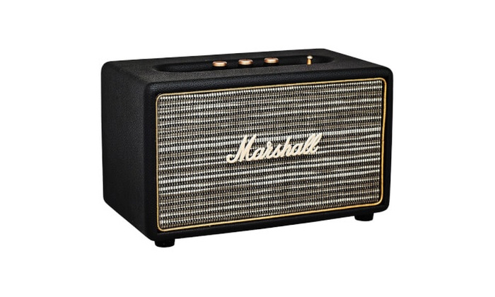 marshall acton 50w