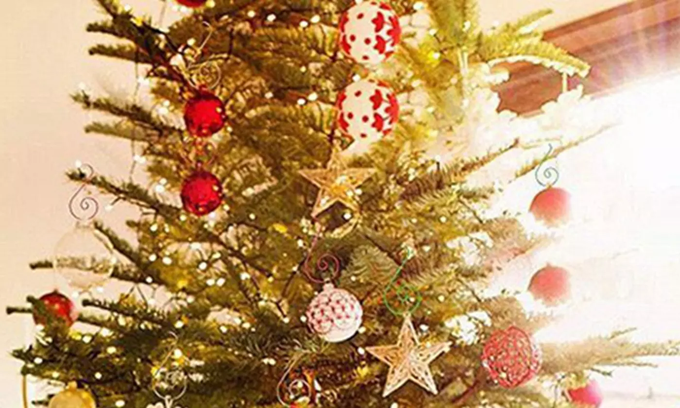 60 Pack Christmas Tree Ornament Hooks Metal Wire Hangers for Hanging Decorations