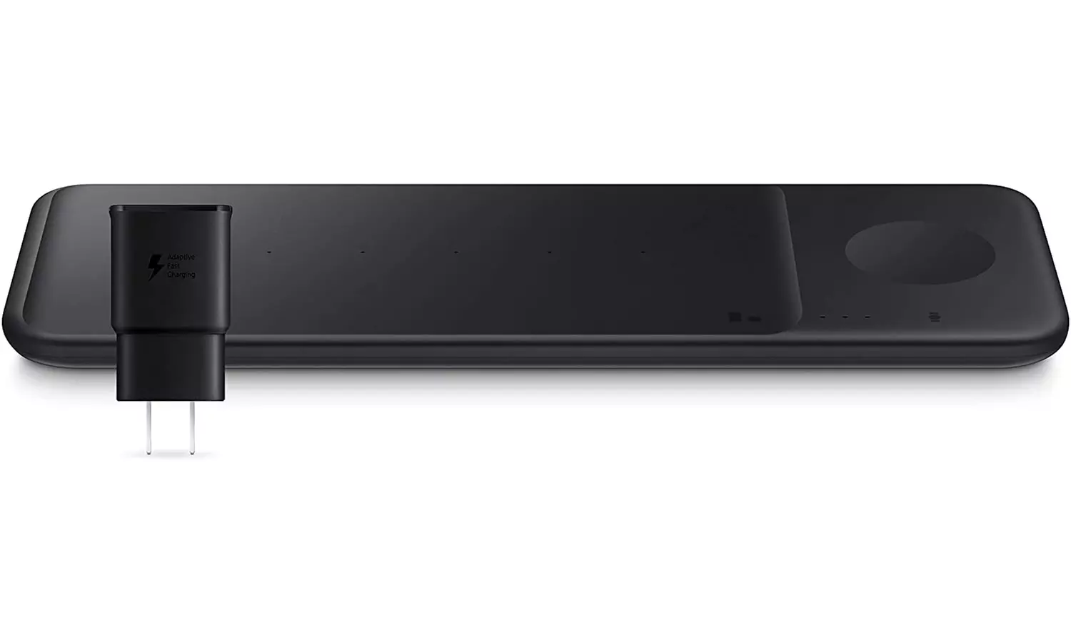 Samsung Qi Certified Fast Charge Wireless Charging Pad or Stand (A-Grade Refurb) - Second Medium
