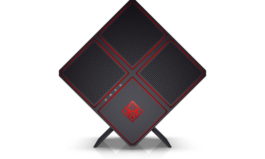 hp omen x desktop