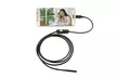 Endoscope Waterproof Borescope Inspection Camera 6 LED - Second Medium