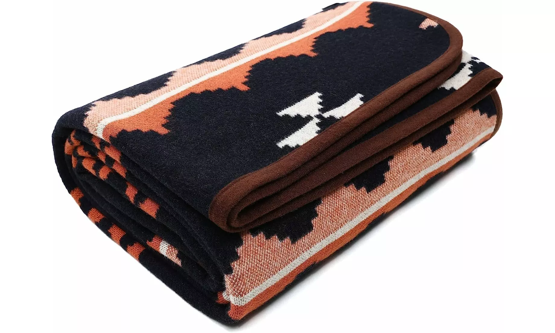 Merino Wool Camp Blanket - Primary Image