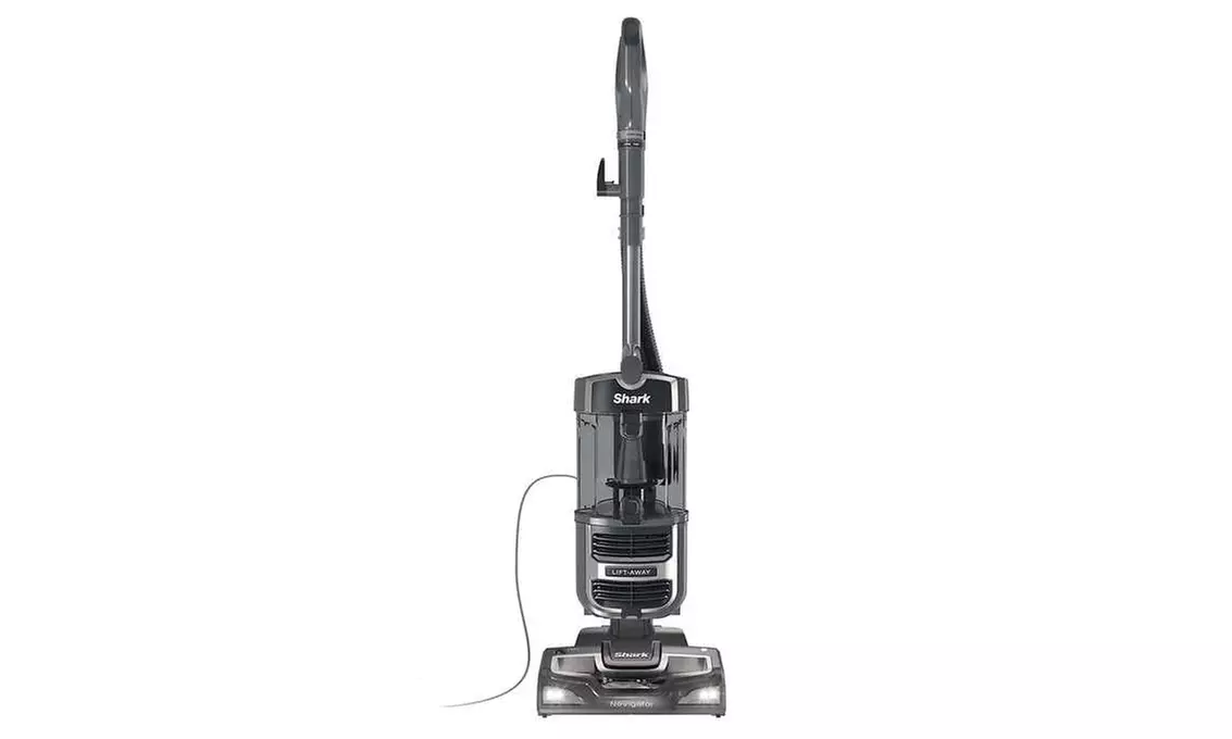Shark Navigator Lift-Away Bagless Corded Upright Vacuum Cleaner, Refurbished - Primary Image