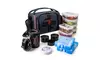ThinkFit Insulated Meal Prep Lunch Boxezer Safe