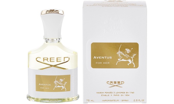 Groupon best sale creed aventus