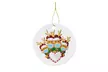 Christmas Ornaments Hanging Gift Product DIY Decoration - Second Medium