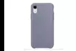 Premium Silicone Case For iPhone XR  - Various Color - Image 2
