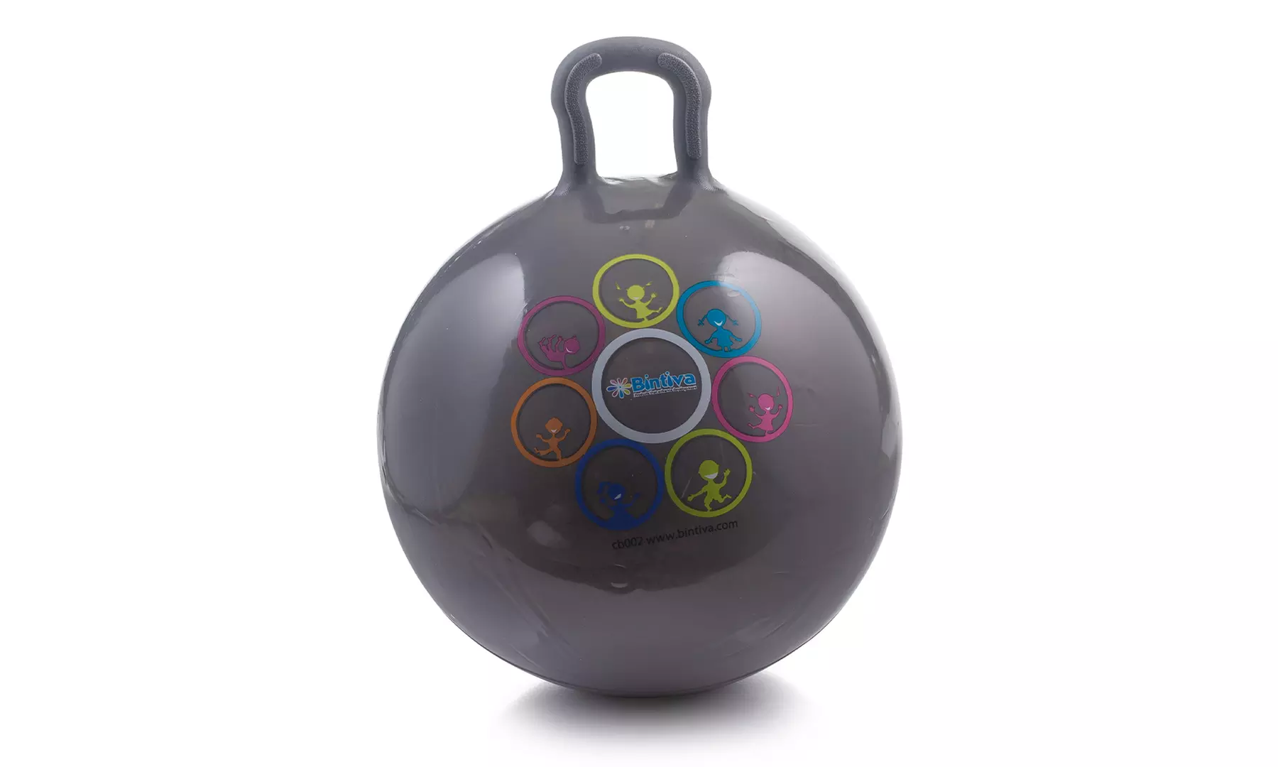 Bintiva Hopper Ball 45cm